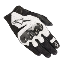 A-star motorcycle gloves summer riding gloves carbon fiber breathable spring and summer anti-fall motorcycle gloves men and women smx