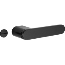 365 Good Ecological Door Lock Indoor Bedroom Household Magnetic Lock Room Door Handle Modern Wooden Door Lock