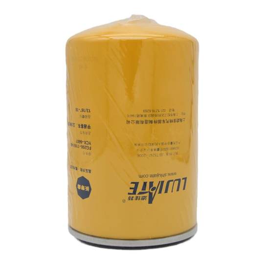 Lujiate special high-end customized diesel filter element for EFI