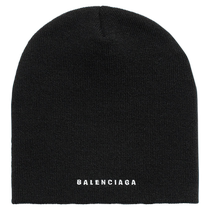 (Exclusive interest-free) BALENCIAGA Balenciaga 24 Autumn UNITY SPORTS ICON beanie hat
