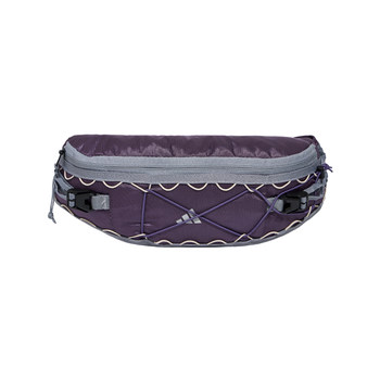 Adidas practical casual waist bag shoulder bag for men and women