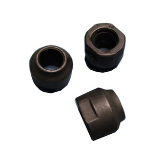 Axe avant et axe arrière vtt moyeu aniceride