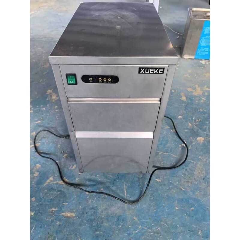Ims-30 Xueke Laboratory Ice Maker Aibende Heating Module Experimental Equipment
