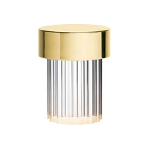 (Self-operated) FLOS Italian imported Last Order desk lamp creative night light rechargeable mobile portable lamp