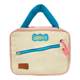 MOLALUNA Makeup Bag Large Capacity Travel Business Travel