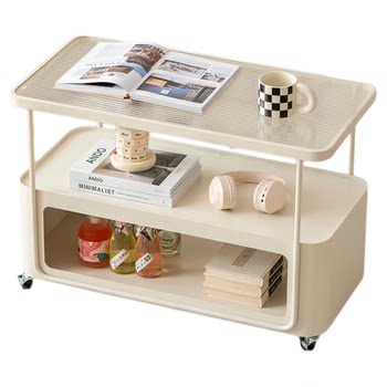 2025 new high-end movable side table