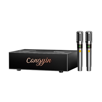 National subsidy of 15% hot-selling n0.1 home ktv karaoke machine