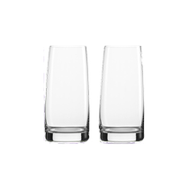 (Self-operated) Stolzle light luxury transparent water cup crystal glass drink cup ins milk cup home set