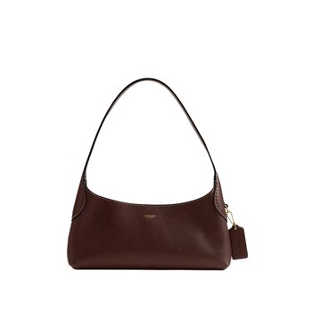 Coach women's brooklyn no. 26 shoulder bag underarm bag handbag commuting