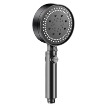 Travel Portable Filtered Shower Pressurized Shower Head Bath Faucet Hotel Travel Beauty Filter Thailand