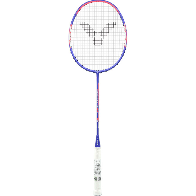 VICTOR Badminton Racket Cherry Blossom Knife JS-12F
