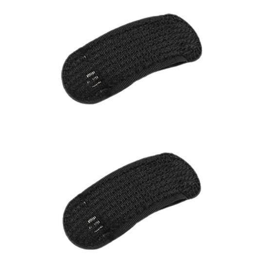 Hair fluffy artifact heightening skull pad hairpin