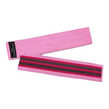 Fitness hip circle, resistance band, elastic band, butt training, leg training