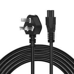 Haier Fujitsu Razer 기가 바이트 노트북 AC 케이블 전원 코드 플러그 충전기 케이블