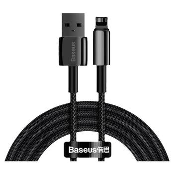 Baseus ເຫມາະກັບ Apple 15 ສາຍສາກ iphone14 ສາຍສາກ pd20w fast charging cable data 13Promax12 mobile phone ipad tablet flash charging 11plus car carplay charging xs