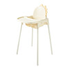 Puliton baby multifunctional dining chair high dining chair