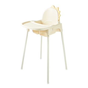 Puliton baby multifunctional dining chair high dining chair