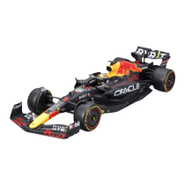 2023年红牛车队 RB19-麦克斯·维斯塔潘-1:24比例车模