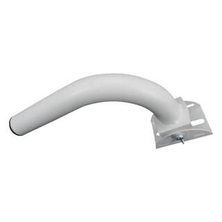 Wireless network bracket holding pole outdoor ap universal camera