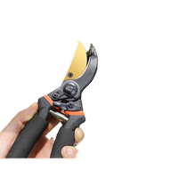 Gardening shears pruning shears imported high branch shears fruit branch shears flower shears branch shears special scissors floral shears garden shears