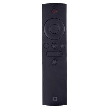 Suitable for Fengshen Tv Audio-Visual Remote Control, Ultra-Body Bluetooth Voice Model, Infrared Universal Model 537C55R4