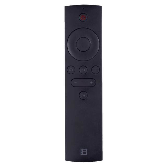 Suitable for Baofeng TV Bluetooth voice remote control