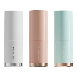 旅行洗漱套装外出旅游用品出差必备神器牙刷牙杯洗漱包便携洗漱杯