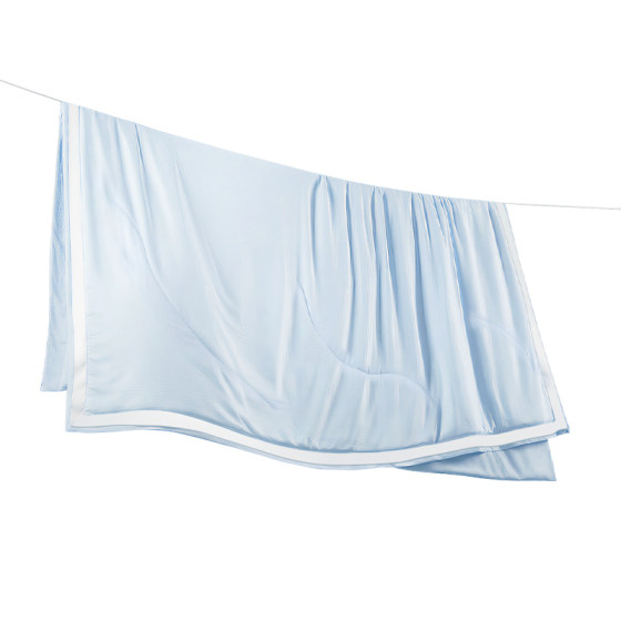 Lyocell Tencel summer quilt