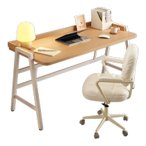 Computer desk home writing desk bedroom desk student study desk simple desk small apartment workbench table