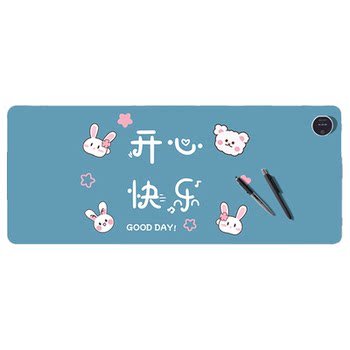 Heated mouse pad extra large heating desk pad office computer desktop student homework writing hand warmer waterproof Heated mouse pad extra large heating desk pad office computer desktop student homework writing hand warmer waterproof