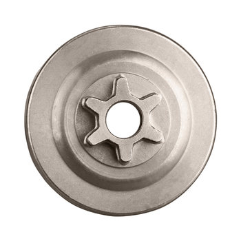 Ms250/251 steele chain saw passive disk sprocket