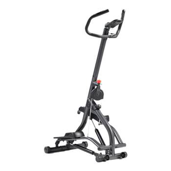 Sunny stair climbing machine for home fitness, fat burning and weight loss