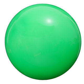 36寸超大正圆防爆大气球户外公园草地坪广场六一儿童气球加厚无毒