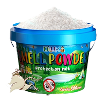 Rat repellent sulfur nemesis outdoor special medicine rural household courtyard realgar powder anti-rat repellent artifact in one pot