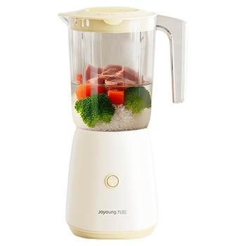 Jiuyang liquid food mixer nasal gastric tube breakdown machine