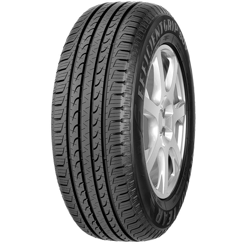 Goodyear car tires 225/65R17