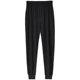 Song of the Dancer Modern High Waist Dance Slim Pants Closed
