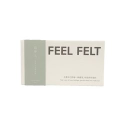 FEELFELT Dream Chaser Eau de Toilette Lemon Lily of the Valley Juniper Literary Gift ທີ່ຍາວນານ Unisex Niche Clearance