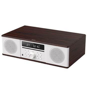 Philips cd player bluetooth speaker m5008