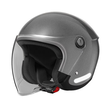 3c certified electric vehicle helmet men's large pier guard autumn and winter windproof warm battery universal for all seasons 2025 new style