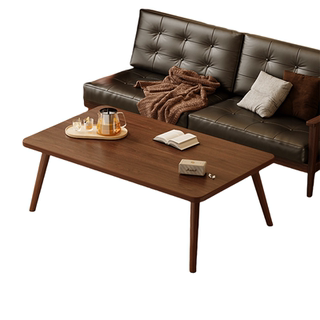 Small coffee table living room light luxury simple modern small apartment