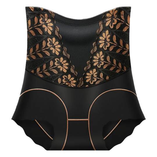 Hoch taillierte, bauchstraffende Po-Lifting-Hose für Frauen, körperformende und körperformende Oberteile für Frauen, starke Bauchverschlankung, postpartale Formung und schlankmachende Damenunterwäsche