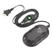 Turtle heating rod low water level automatic constant temperature turtle tank power-saving heater turtle heating rod fish tank small temperature control