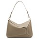 FED first layer cowhide handbag large capacity tote bag