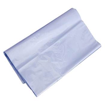 Shoe storage bag heat shrink film dustproof moisture-proof anti-oxidation shoe cover yellow plastic seal transparent hair dryer shrink shoe bag