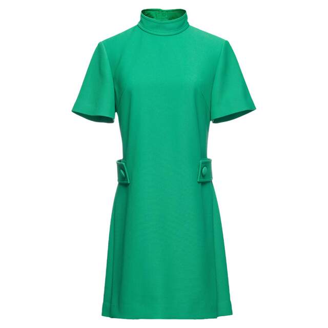 Obiqian fashion OBEG dress