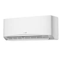 Demler air conditioner hanging household large 1 5P single cooling and heating dual-purpose bedroom rental room wall-mounted power saving 96