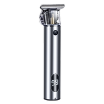 Oaks hair clipper electric clipper household bald artifact oil head carving shaving electric clipper hair salon dedicated 330