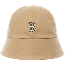 (Self-operated) MLB Unisex Fisherman Hat Classic Dome Hat Sports and Leisure 23 Spring and Autumn New Style