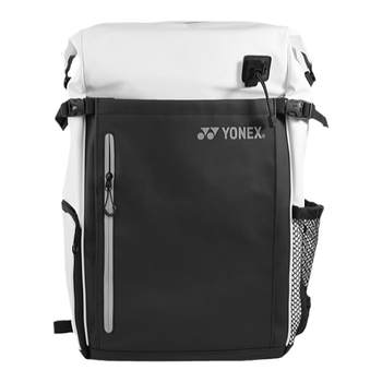 New yonex badminton bag yy men's and women's backpack independent shoe compartment 292cr large capacity